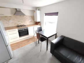 Cosy 1 bedroom flat in Fulham